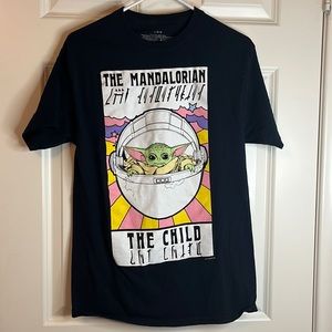 Grogu /the child T-shirt